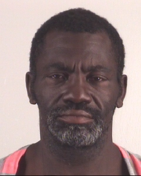 Mugshot of MATTHEW DANIELS