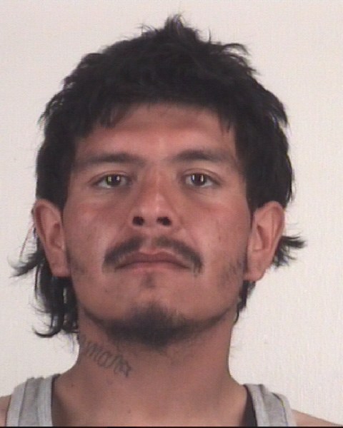 Mugshot of DANIEL GUZMAN