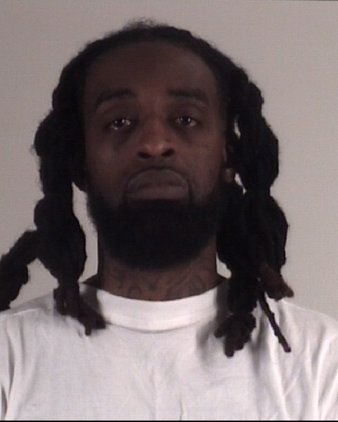 Mugshot of JOHN ARNOLD