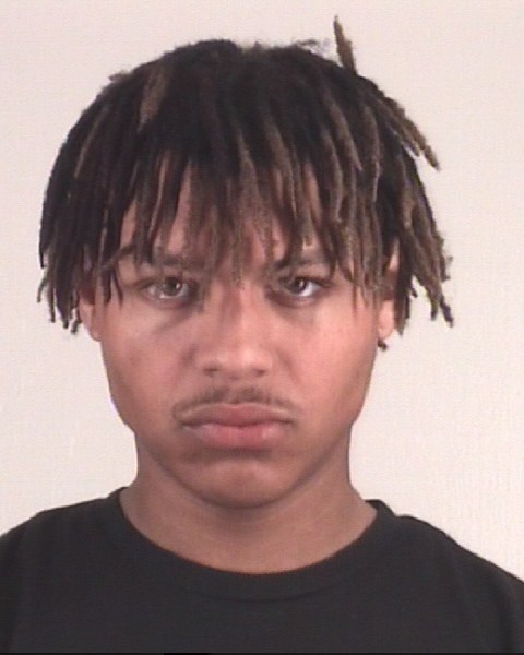 Mugshot of TRIVON HOWELL