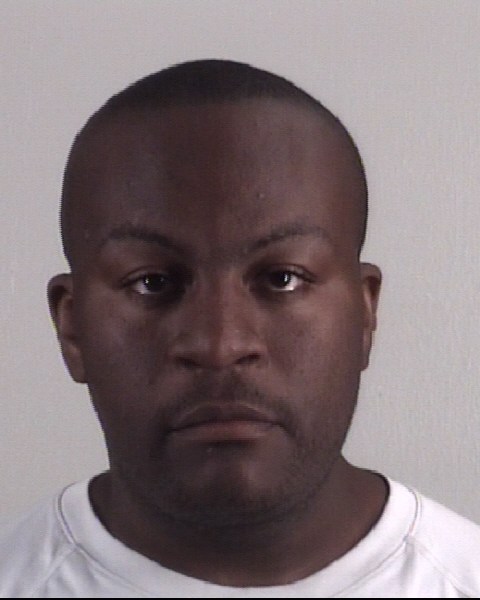 Mugshot of CHRISTOPHER SCOTT