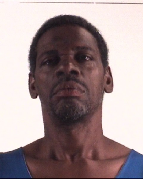 Mugshot of DONALD JONES