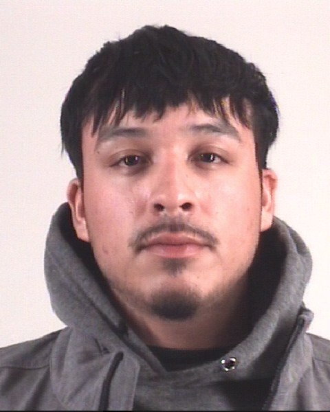 Mugshot of DANIEL RODRIGUEZ