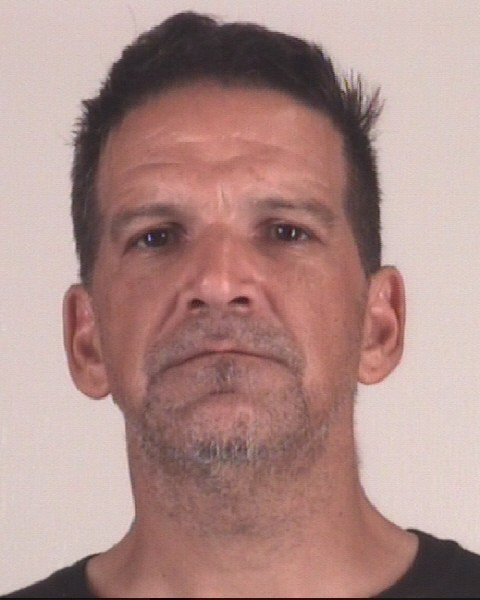 Mugshot of CHRIS MATLOCK