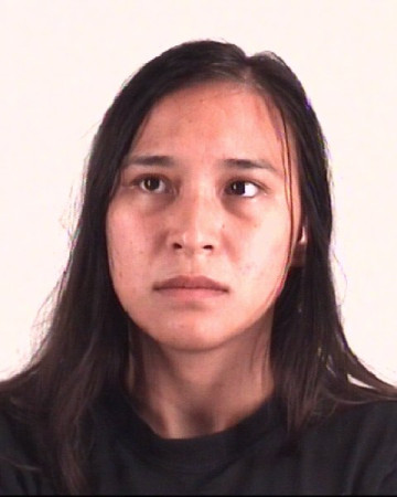 Mugshot of CHRISTINE NGUYEN