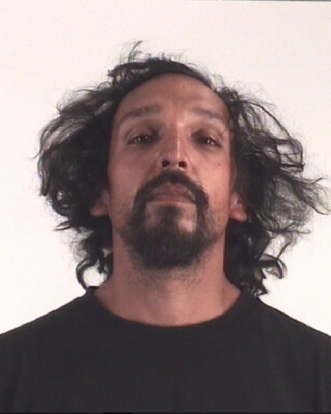 Mugshot of VINCENT GARCIA