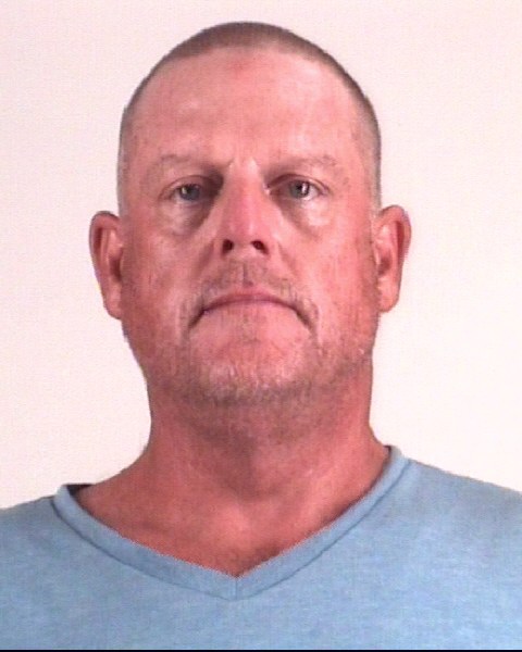 Mugshot of MICHAEL INSALL