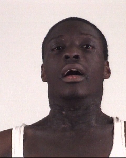 Mugshot of LEON SMITH