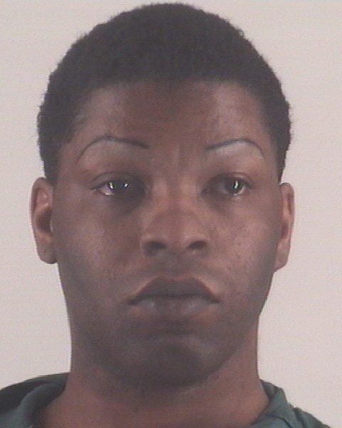 Mugshot of VINCENT SMITH