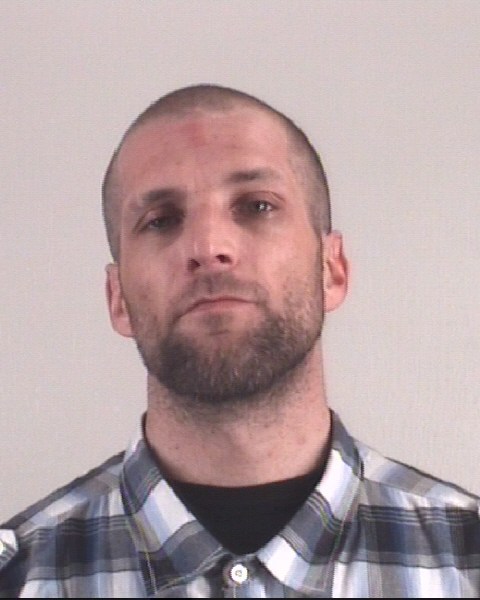 Mugshot of BRUCE CURNICK