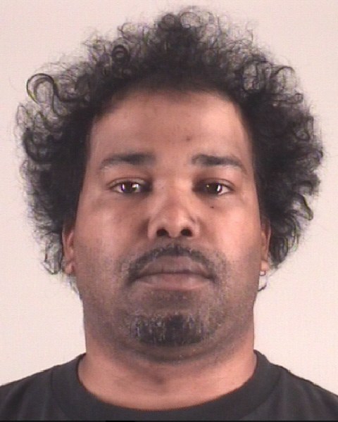 Mugshot of DON JOHNSON