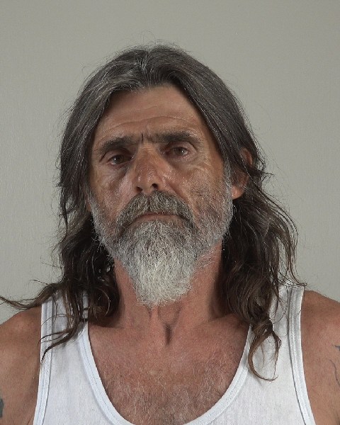 Mugshot of HAROLD SHARP