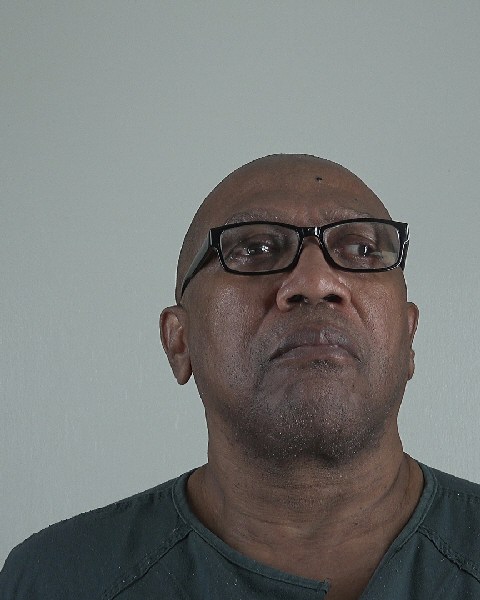 Mugshot of BRIAN POWELL