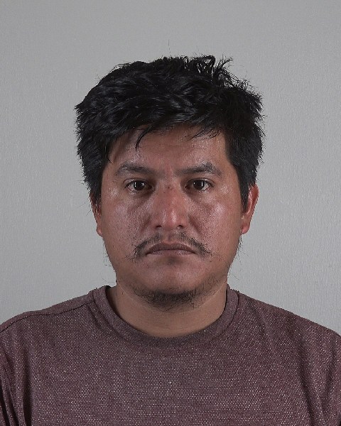 Mugshot of MIGUEL REYESGARDUNO