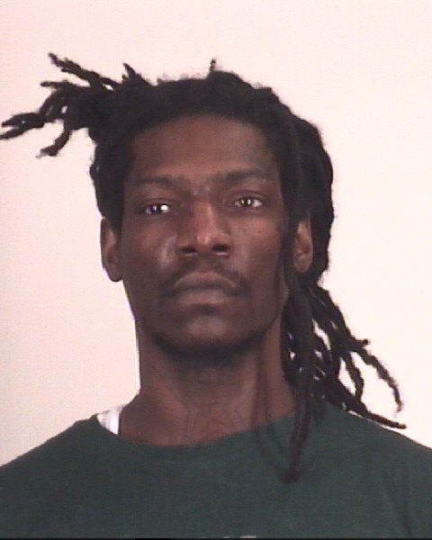 Mugshot of KEVIN BREWER