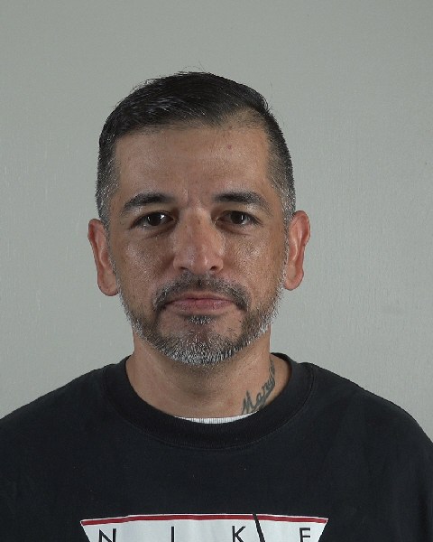 Mugshot of ANTHONY CEDILLO