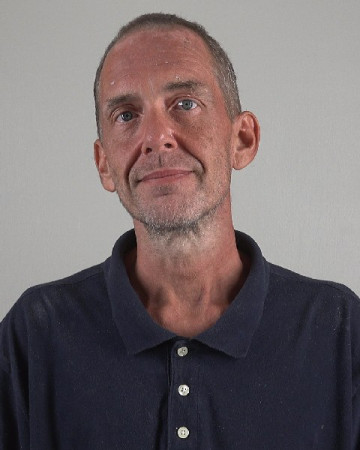 Mugshot of JAMES HOWARD