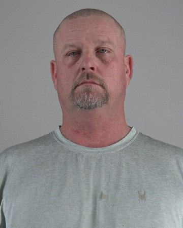 Mugshot of DAVID OLIVER