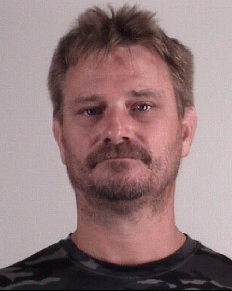 Mugshot of CHRISTOPHER PINNEKE