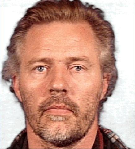 Mugshot of RONNIE HIPP