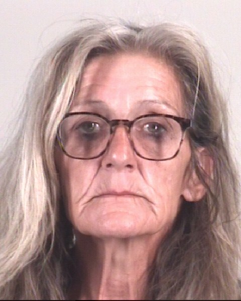 Mugshot of MARGARET STROER