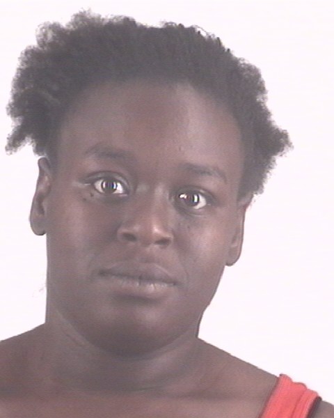 Mugshot of KOURTNEY JACKSON