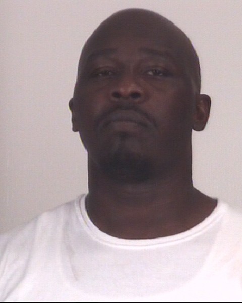 Mugshot of DAMYAN HART
