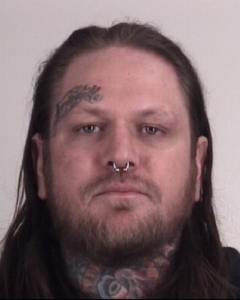 Mugshot of STEVEN MCWILLIAMS