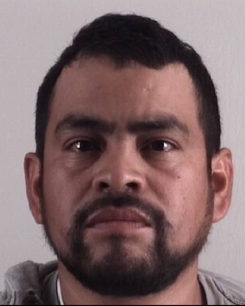 Mugshot of SANTIAGO BANDACARRION