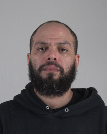 Mugshot of ANTHONY RIOS
