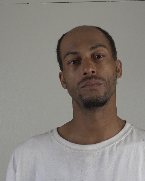Mugshot of MARK FUTCHJORDAN