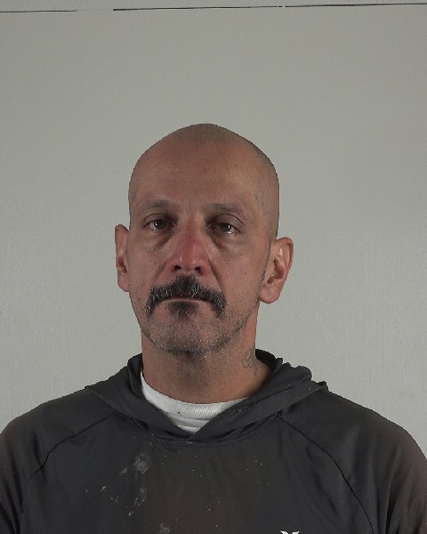 Mugshot of IVAN OROZCOCASTELLANOS