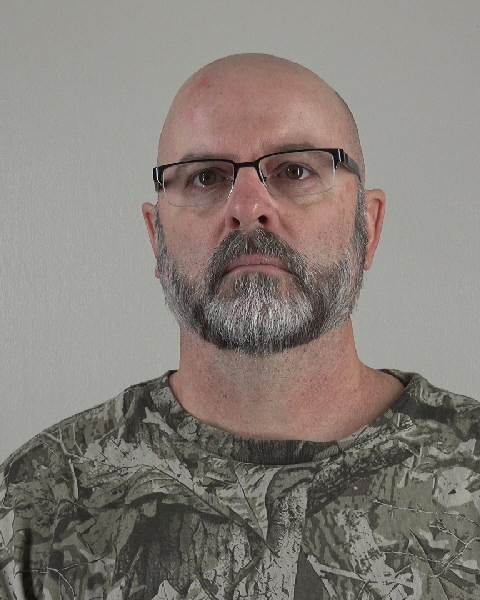 Mugshot of BRANDON DILLARD