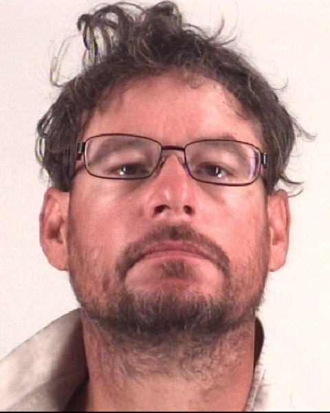 Mugshot of ANDREW SESVOLD
