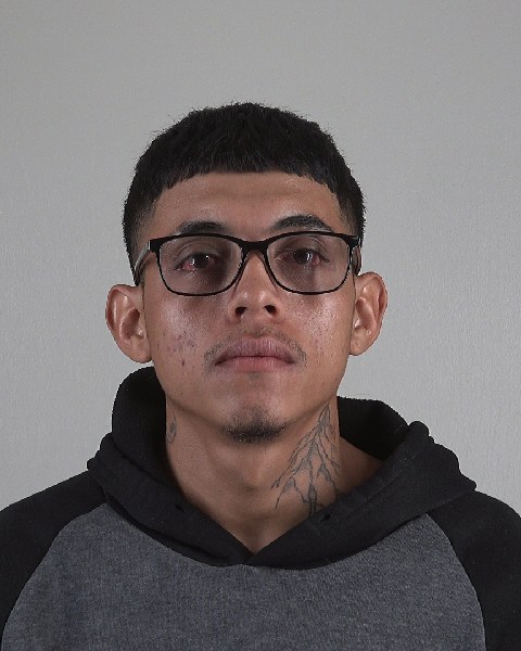 Mugshot of EBER ROSARIODUARTE