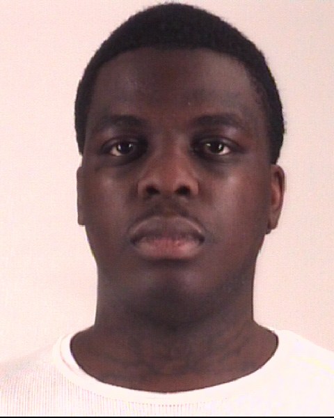 Mugshot of DEKYLAN GRAHAM