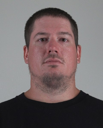 Mugshot of BRETT BURCH