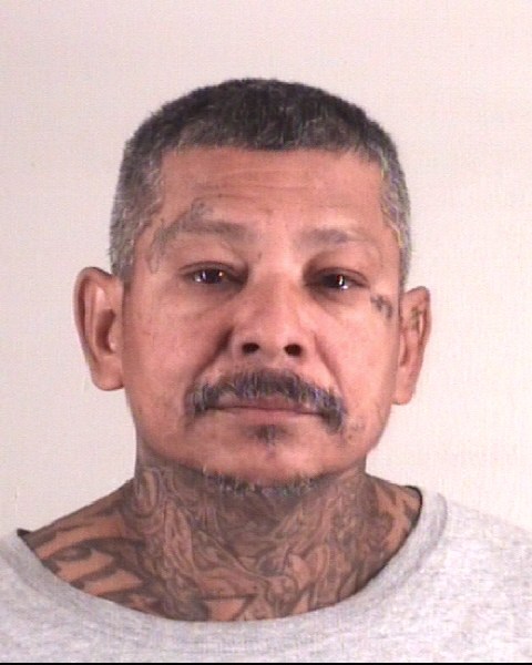 Mugshot of ROMAN HERNANDEZ