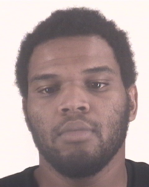 Mugshot of KAMERON RACKSTRAW
