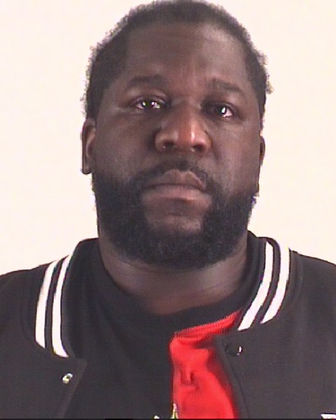 Mugshot of RASHAD COPELAND