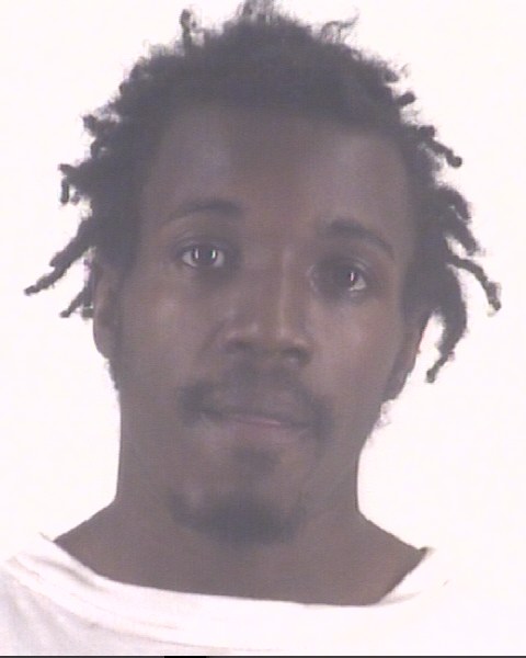 Mugshot of TYREE MCGILVEARY
