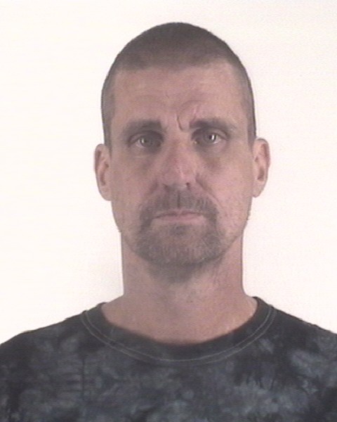 Mugshot of JAMES MORGAN