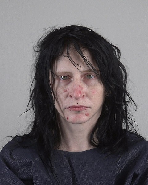 Mugshot of RYAN SCOTT