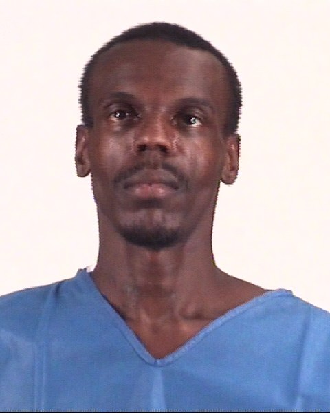 Mugshot of XAVIER DAVIS