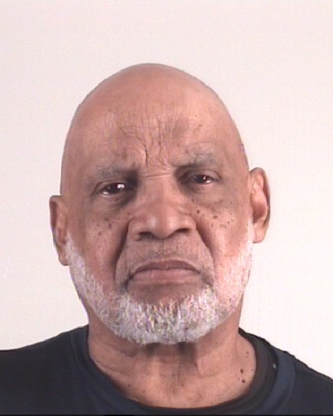 Mugshot of MICHAEL GRAY