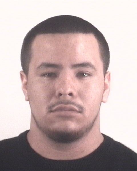Mugshot of JOSEPH HERRERA