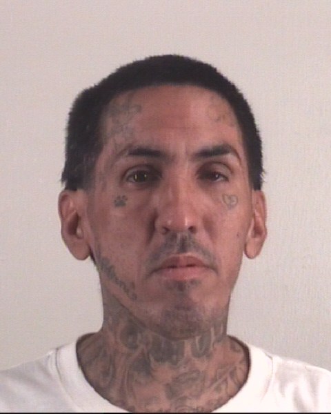 Mugshot of PAUL PETERSON