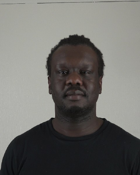 Mugshot of DOMINIC LADU