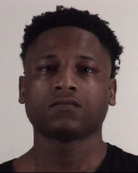 Mugshot of AUVION JOINER