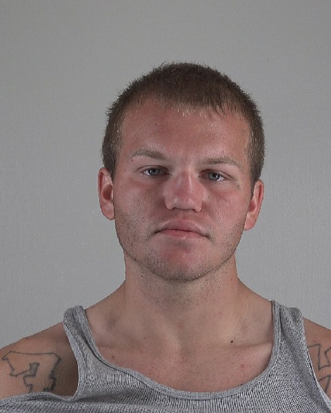 Mugshot of SEAN MERKER